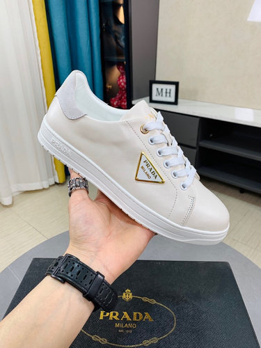 Prada casual shoes Hong Kong counter casual shoes 38-44_-b6093927